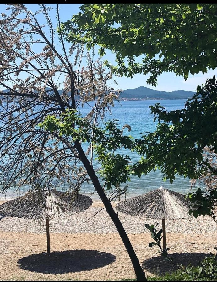 Luxury Majpruz Suites Zadar Eksteriør billede