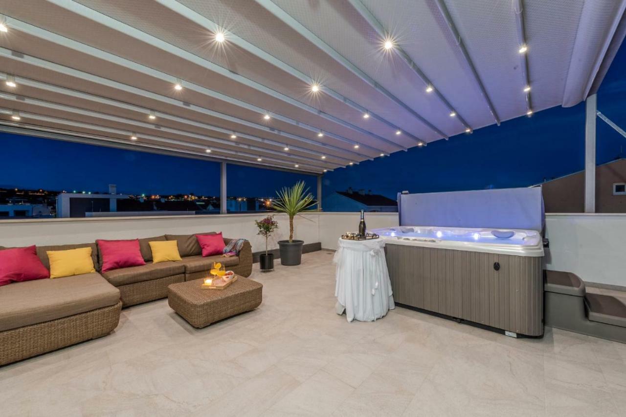 Luxury Majpruz Suites Zadar Eksteriør billede